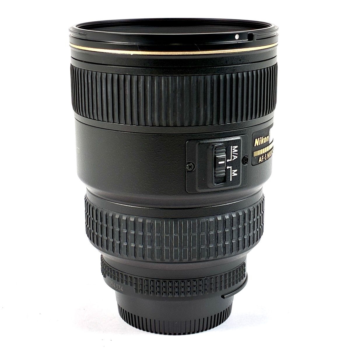ニコン Nikon AF-S NIKKOR 17-35mm F2.8D ED 一眼カメラ用レンズ