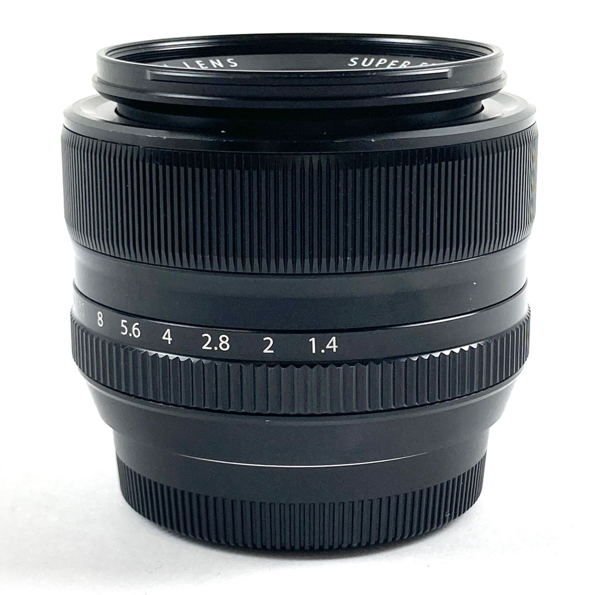  富士フイルム XF 35 mm F 1 4 R 一眼カメラ用レンズ オートフォーカス レンズ(単焦点) カメラ