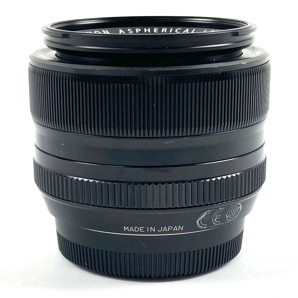 富士フイルム XF 35 mm F 1 4 R 一眼カメラ用レンズ オートフォーカス