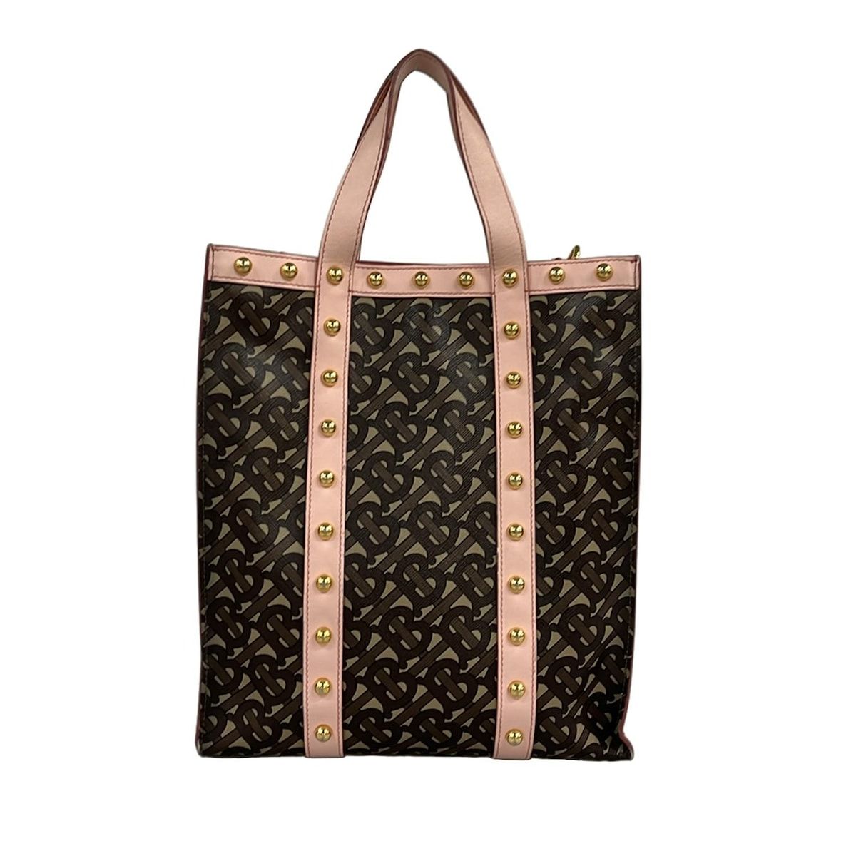 BURBERRY LONDON ENGLAND(バーバリーロンドンイングランド) トート