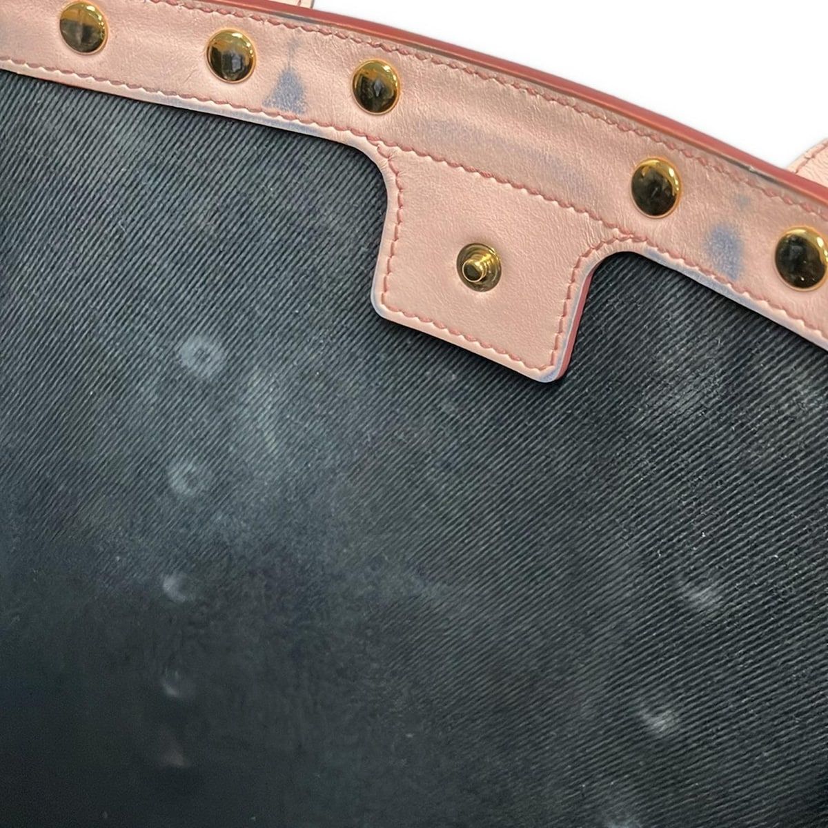 BURBERRY LONDON ENGLAND(バーバリーロンドンイングランド) トート