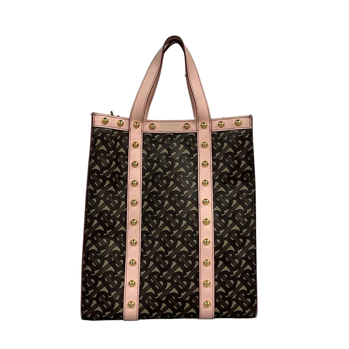 BURBERRY LONDON ENGLAND(バーバリーロンドンイングランド) トート