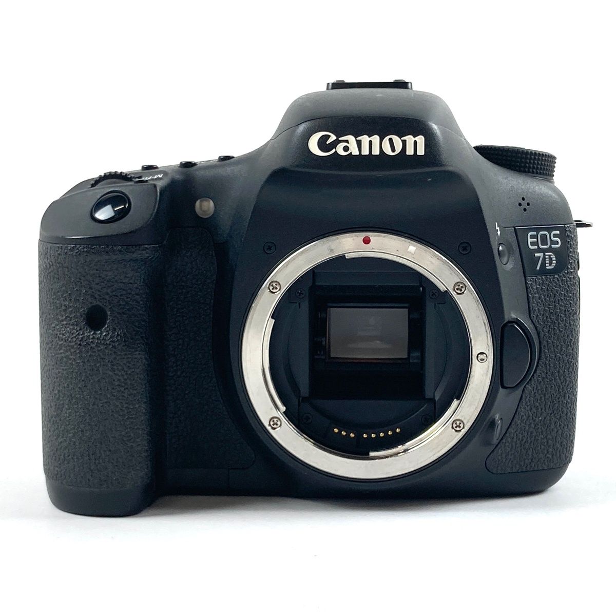キヤノン Canon EOS 7D ボディ デジタル 一眼レフカメラ 【中古
