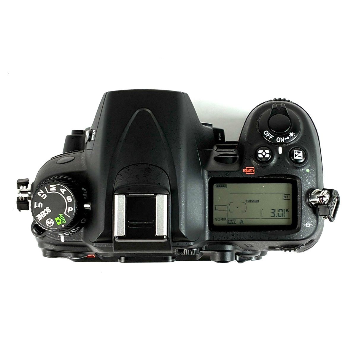 ニコン Nikon D7000 ボディ デジタル 一眼レフカメラ 【中古】 - メルカリ