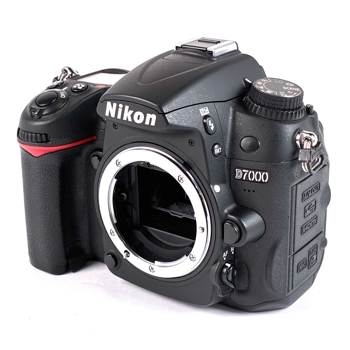 動作品 Nikon D7000 ボディ デジタル一眼レフ Amazon | Nikon デジタル一眼レフカメラ D7000 ボディー | デジタル