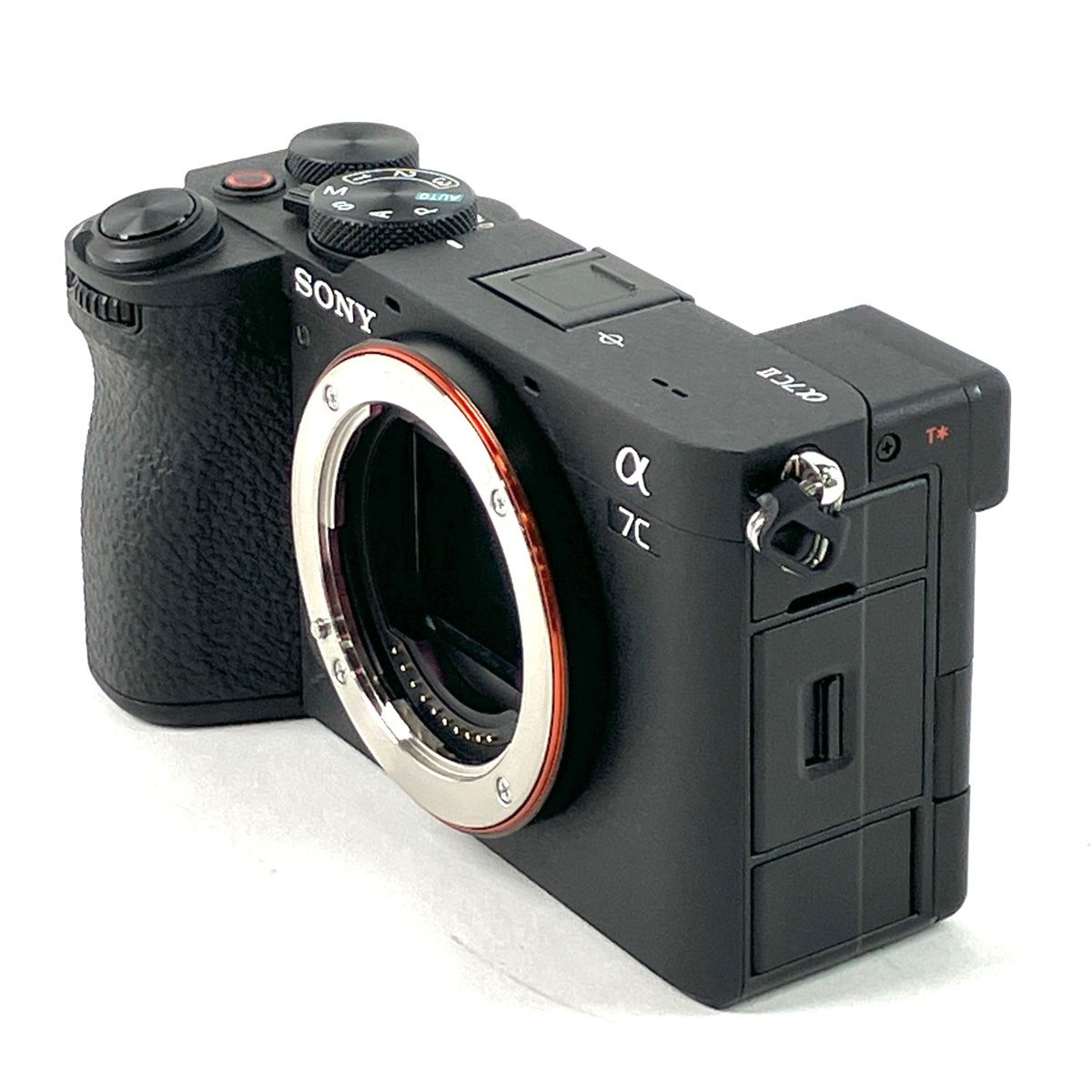 ソニー SONY α7 C II ボディ ILCE 7 CM 2 B ブラック デジタル ミラーレス 一眼カメラ