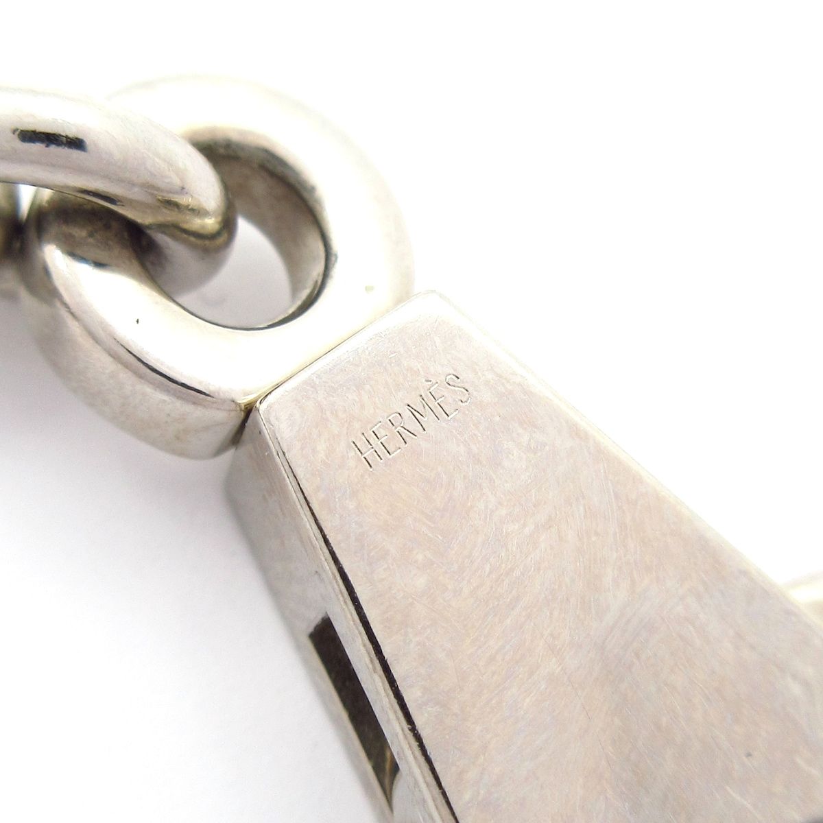 レザー ダークブラウン