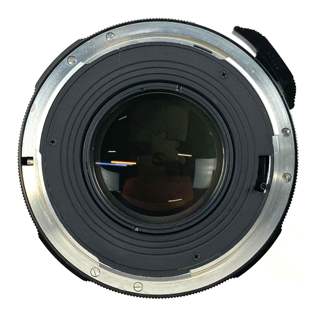 ペンタックス PENTAX TAKUMAR 6X7 105mm F2.4 67 バケペン用 中判