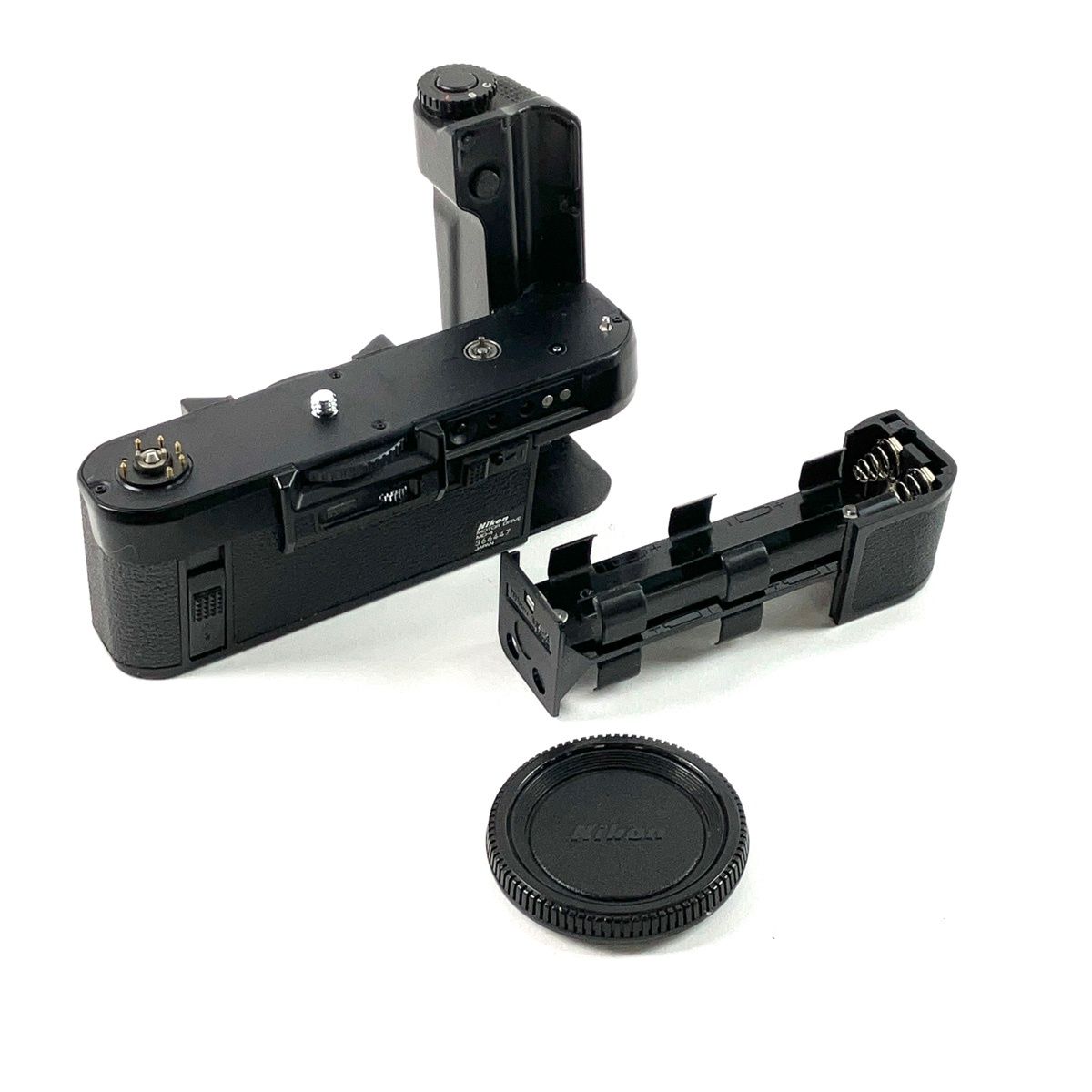 Nikon F3 フィルム マニュアルフォーカス 一眼レフカメラ（中古） ニコン Nikon F3 HP ボディ フィルム マニュアルフォーカス 一眼レフ