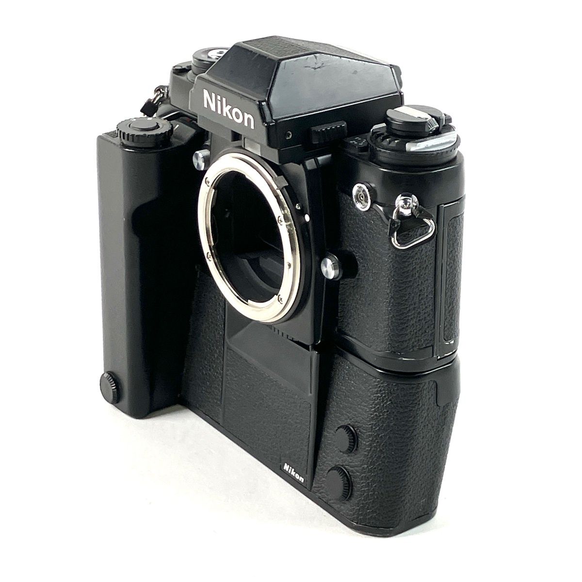 ニコン Nikon F3 アイレベル ボディ フィルム マニュアルフォーカス