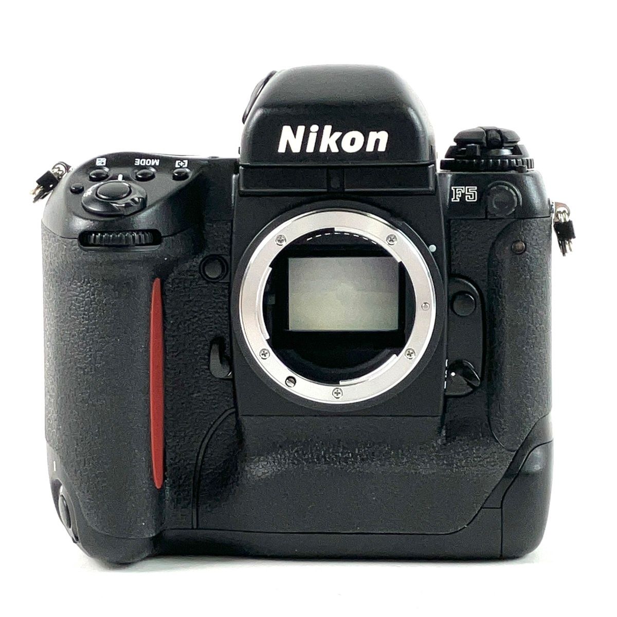 【動作好調】Nikon ニコン F5 ボディ フィルムカメラ ニコン Nikon F5 ボディ フィルム オートフォーカス 一眼レフカメラ