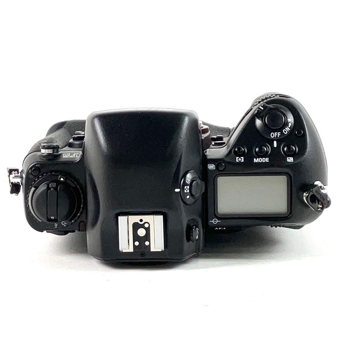 ニコン Nikon F5 ボディ フィルム オートフォーカス 一眼レフカメラ