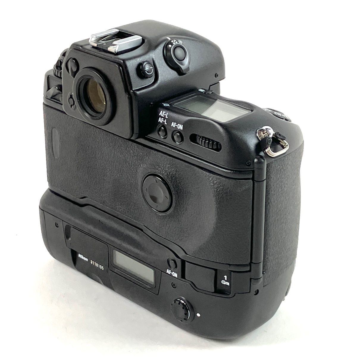 ニコン Nikon F5 ボディ フィルム オートフォーカス 一眼レフカメラ