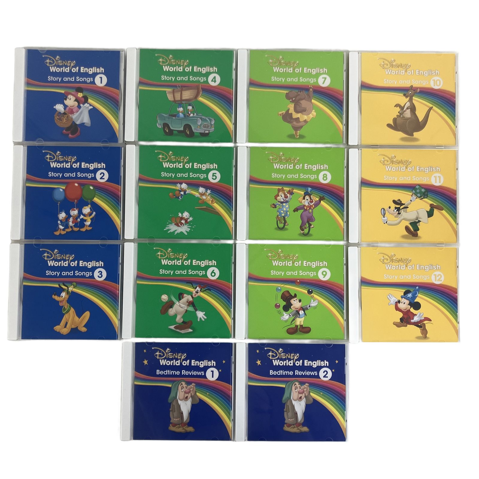 2020年頃 Blu-ray版