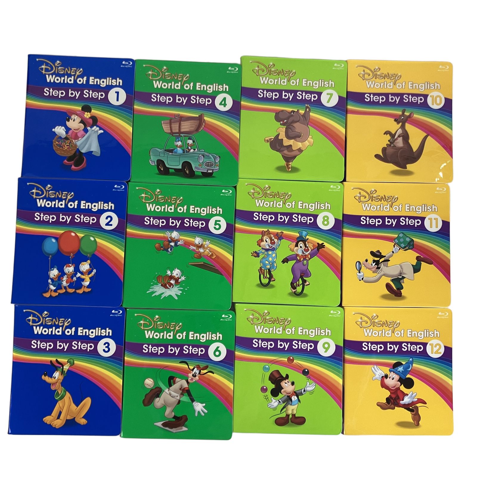 メインプログラム 2020年頃