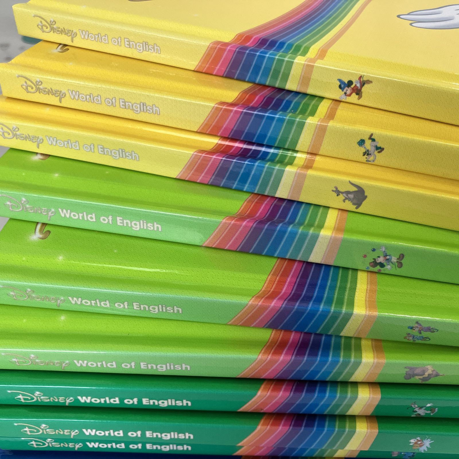 DWE メインプログラム