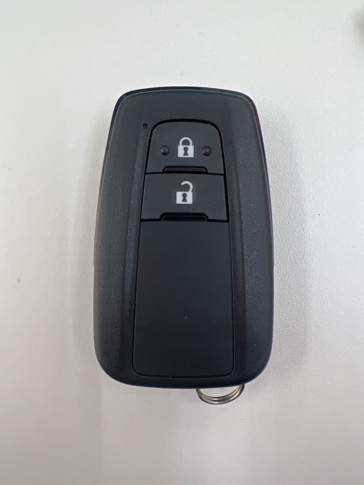 トヨタ/CH-R】スマートキー - メルカリ