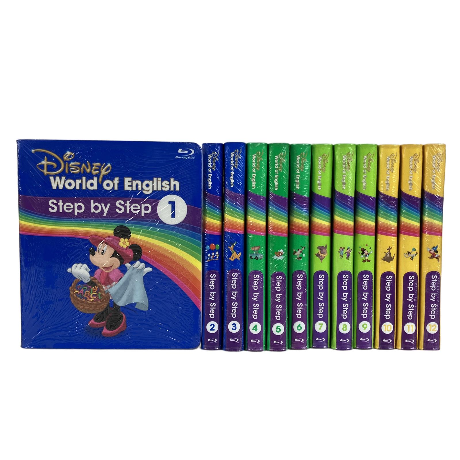 2023年 メインプログラム　最新版　ブルーレイ　絵本　DWE 505121 2023年 メインプログラム 最新版 ブルーレイ 絵本 DWE 505121 - メルカリ