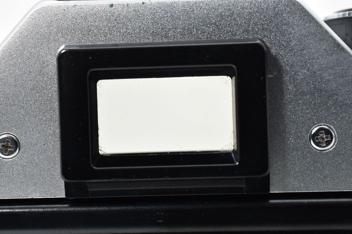  Canon AE 1 PROGRAM シルバー FD 50 mm F 8 YM 5131 66 一眼レフカメラ(フィルム) フィルムカメラ