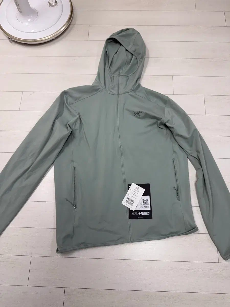 ARC TERYX アークテリクス カイ ナイト ライトウェイト L サイズ