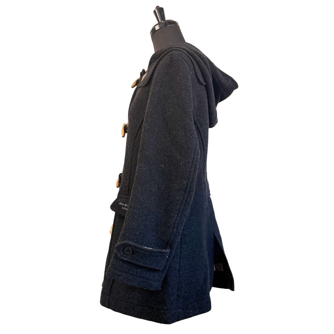 OLIVE des OLIVE School ダッフルコート M - メルカリ