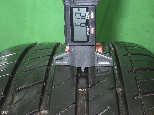 中古】GRENLANDER 24年製 weds レオニスVT 19インチ グリンランダー