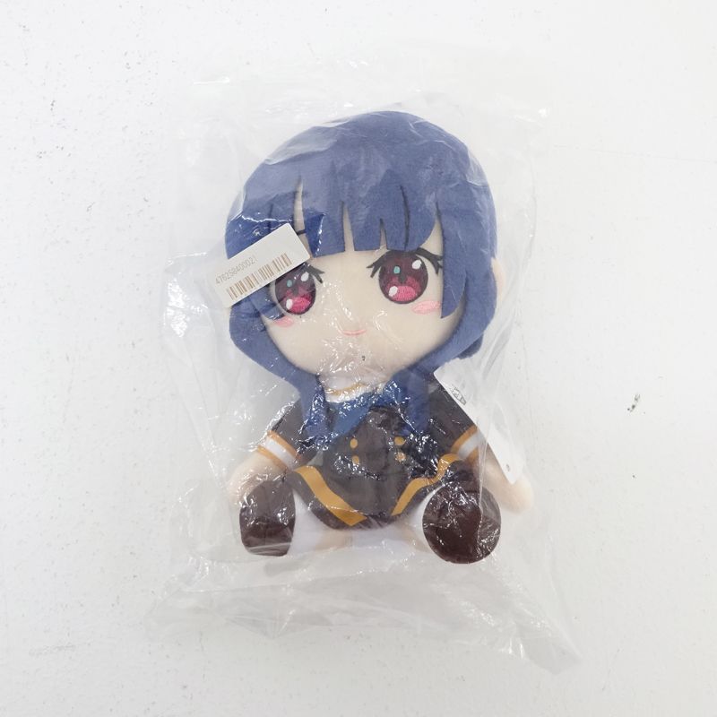 【タイクレ限定】響け！ユーフォニアム ぬいぐるみ　鎧塚みぞれと2人メイド衣装付き タイクレ限定】響け！ユーフォニアム ぬいぐるみ 鎧塚みぞれと2人