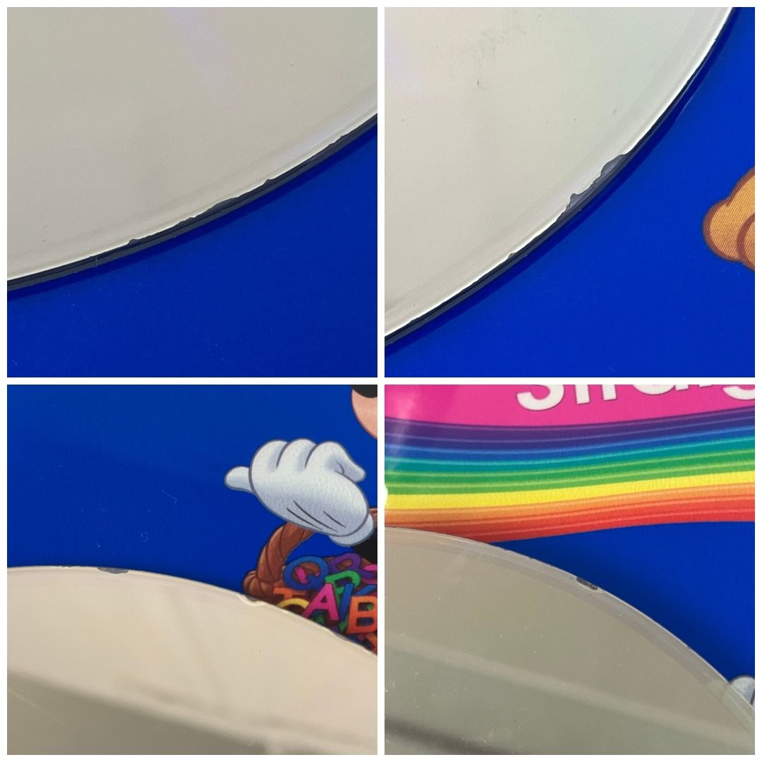  DWE ストレートプレイ 2021年頃 ディズニーワールドオブイングリッシュ ブルーレイ BD 英語 教材 知育玩具 ベビー キッズおもちゃ