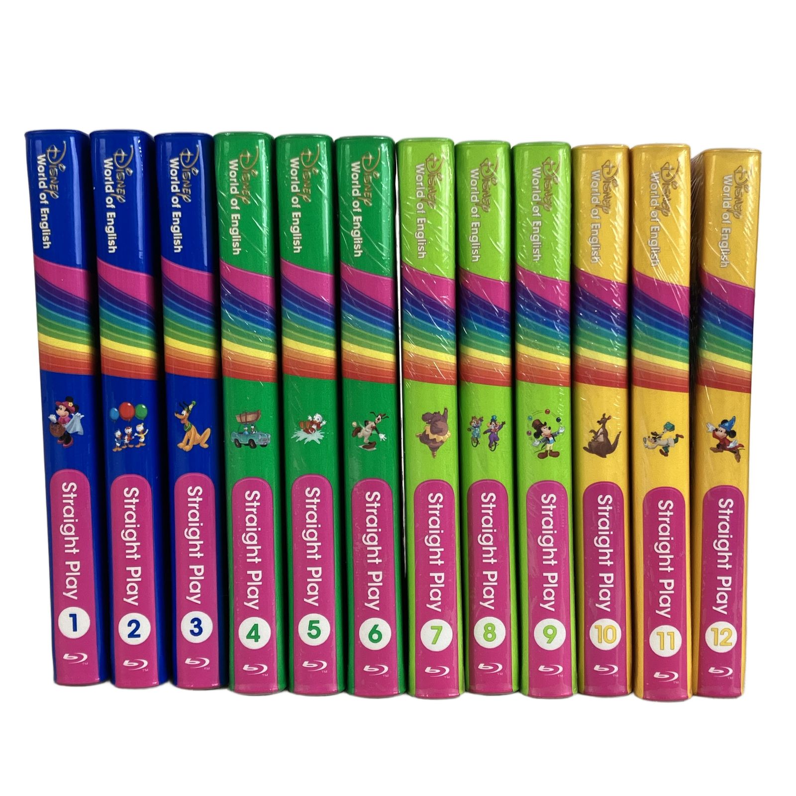 ストレートプレイ 2021年頃