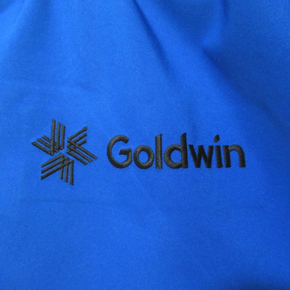美品 GOLDWIN ゴールドウイン Astraios Jacket ゴアテックス パデッド