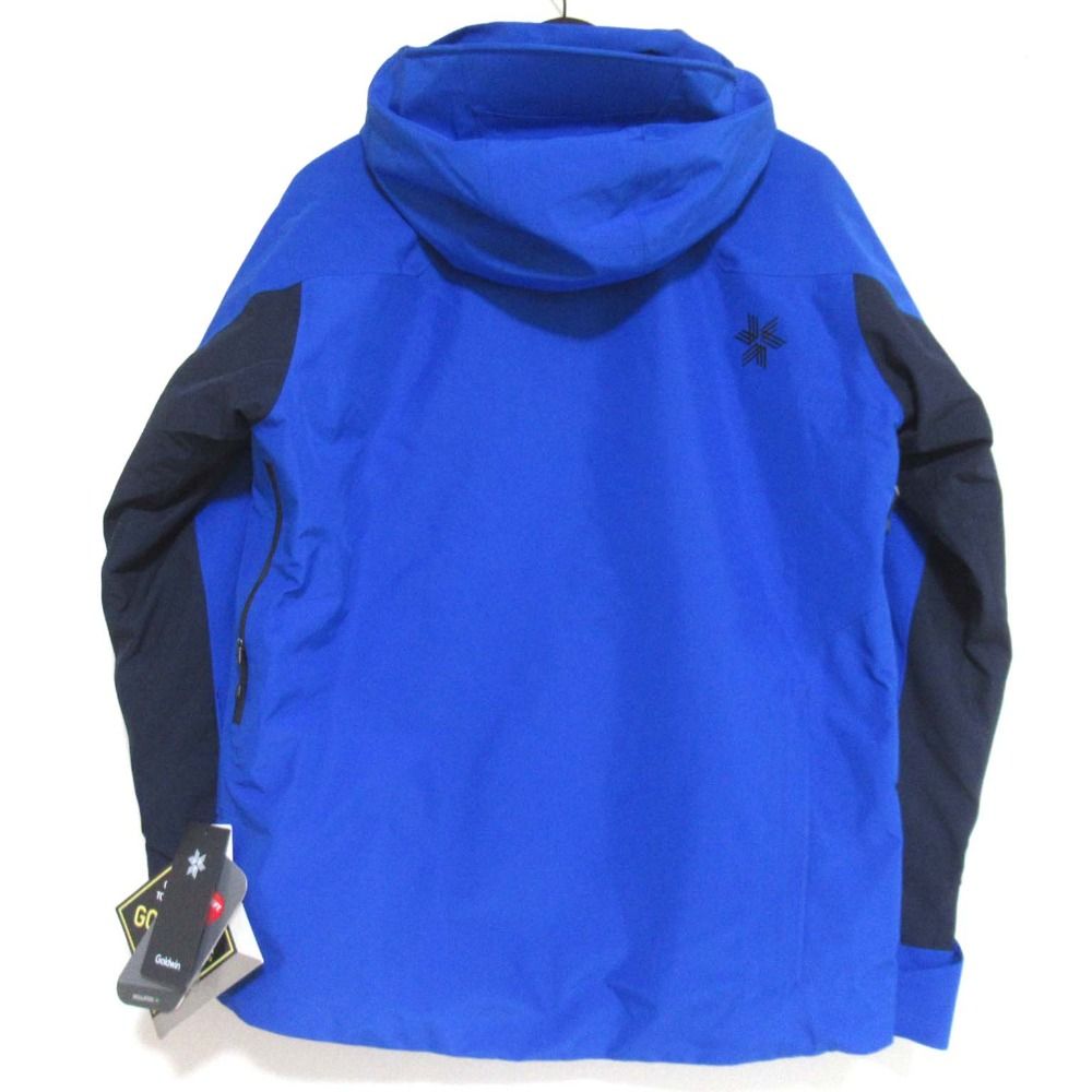 【専用出品】GOLDWIN Astraios Jacketスキーウェア 美品 GOLDWIN ゴールドウイン Astraios Jacket ゴアテックス パデッド