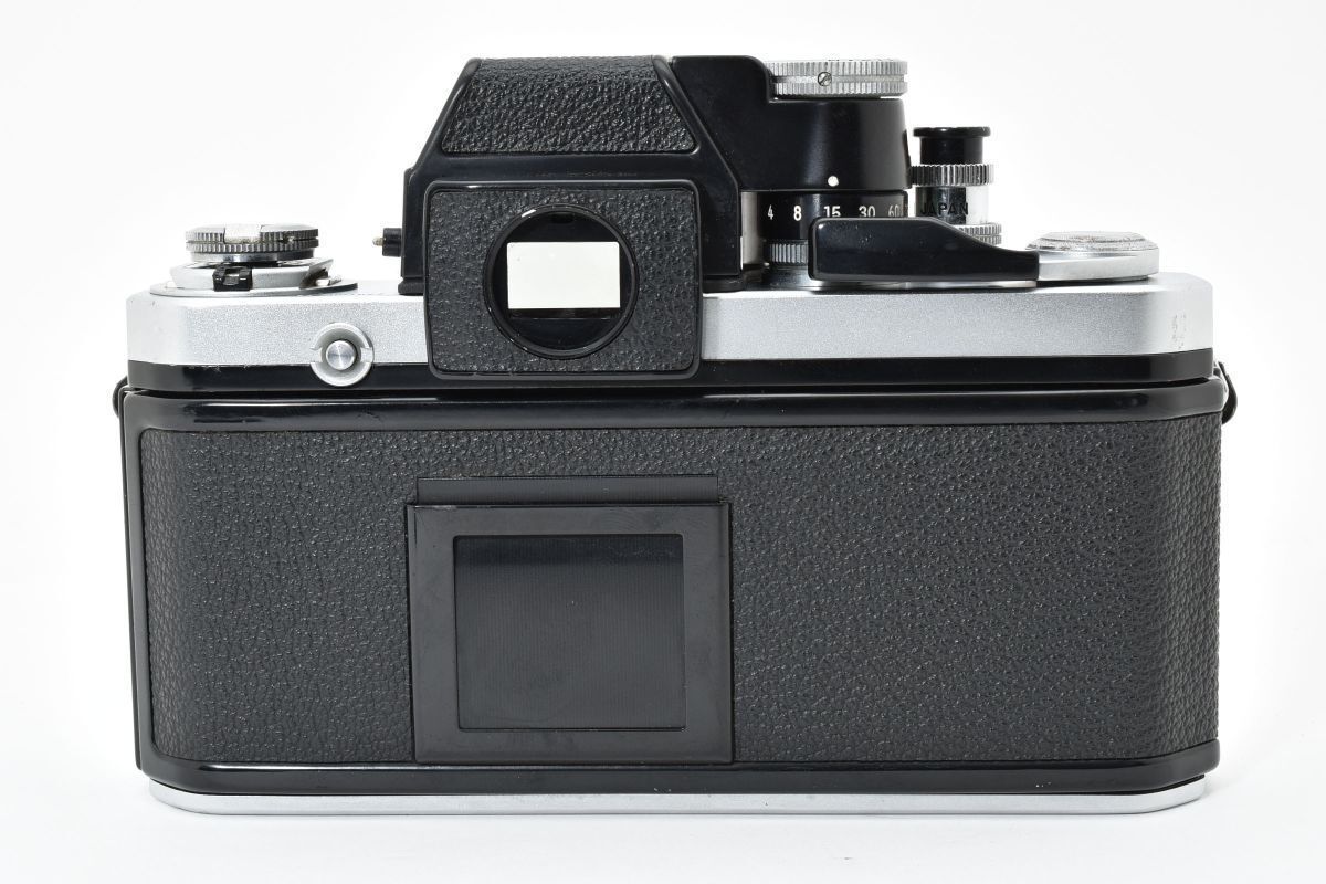 良品 Nikon F2 フォトミック A シルバー YM5132#165 - メルカリ