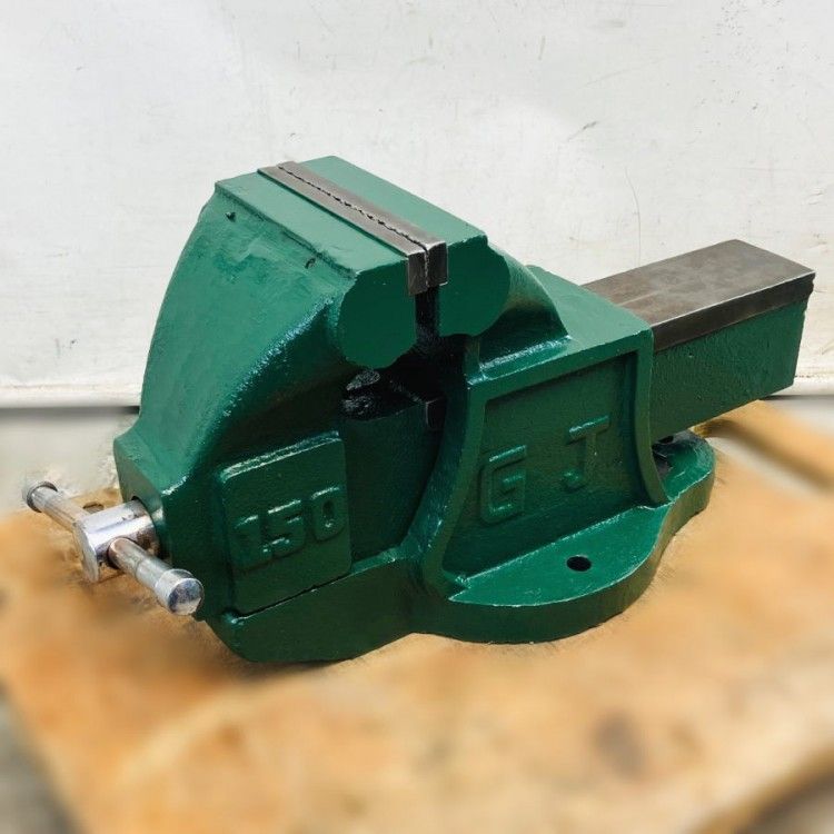 GJ 150 mm 角胴リードバイス 1