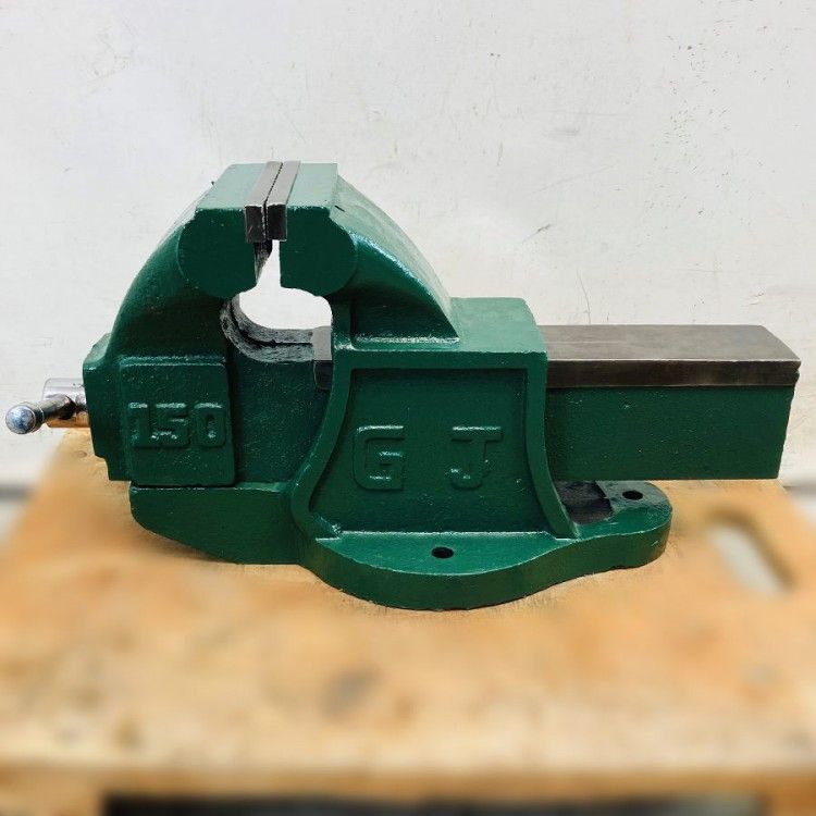GJ 150 mm 角胴リードバイス 1