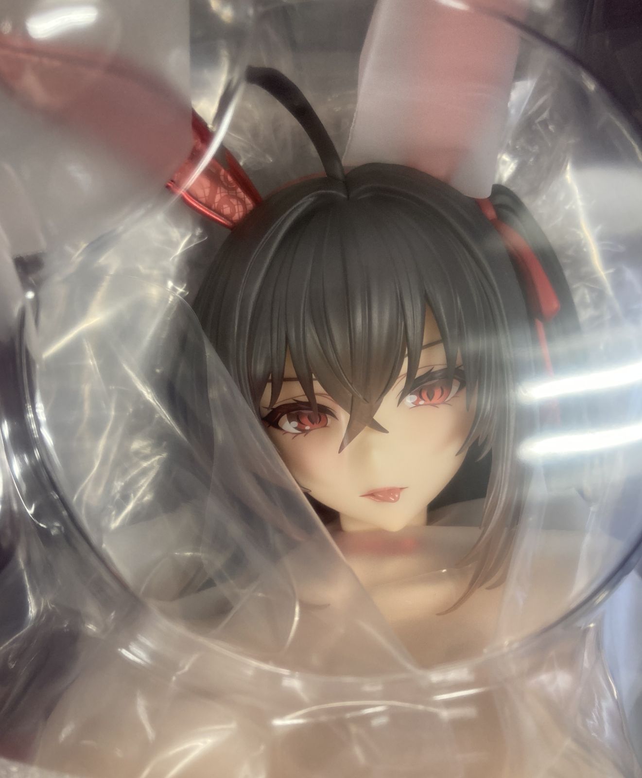 4 完成品フィギュア