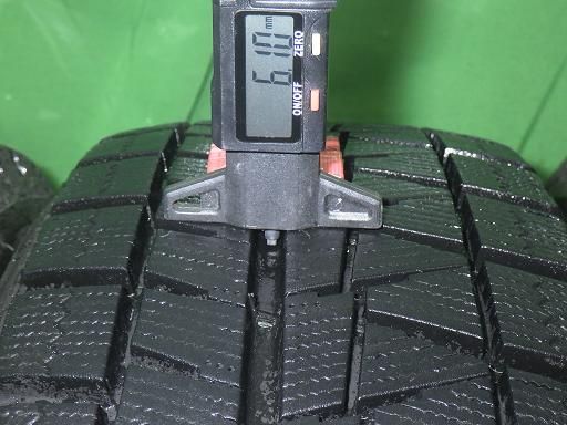 15インチ ブリヂストン