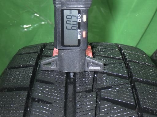 ブリヂストン ブリザックレボGZ