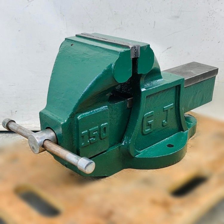 GJ 150 mm 角胴リードバイス 2