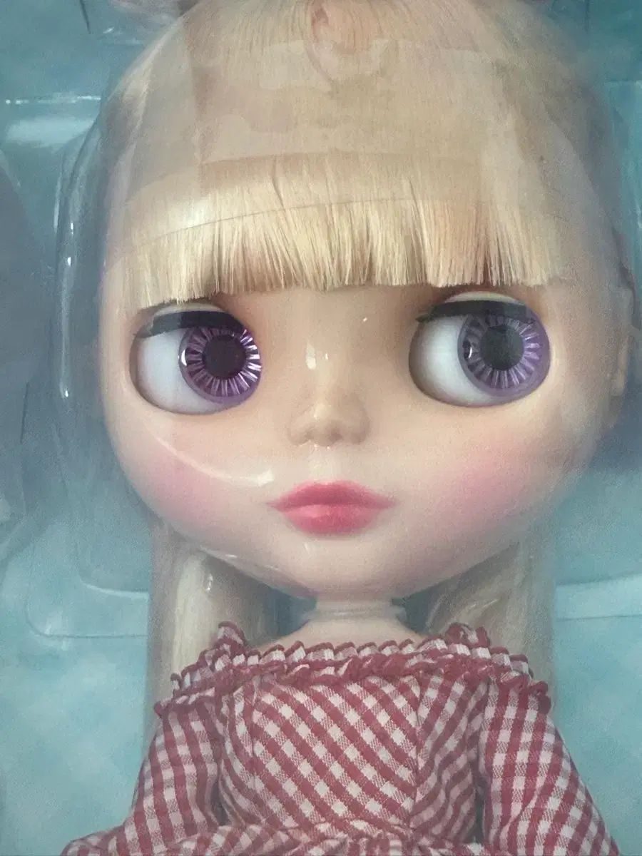 ブライス ファイティングミルク愛してる ファミルサ