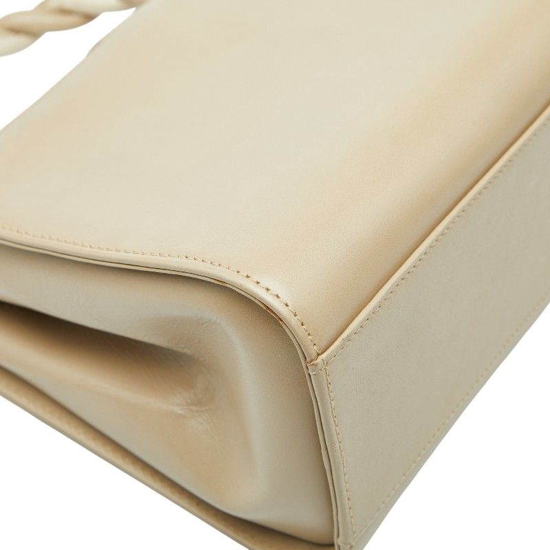 ゲラルディーニ ハンドバッグ ショルダーバッグ 2WAY 販売 ベージュ  