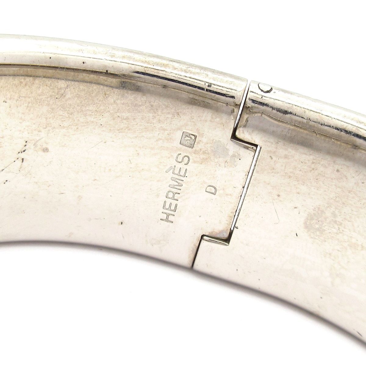 クリック クラックH