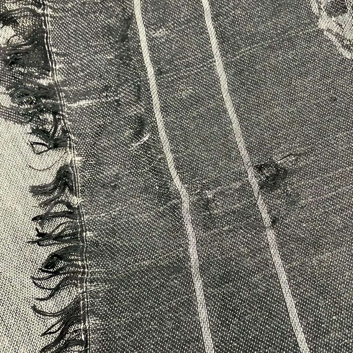 ALEXANDER McQUEEN(アレキサンダーマックイーン) ストール(ショール