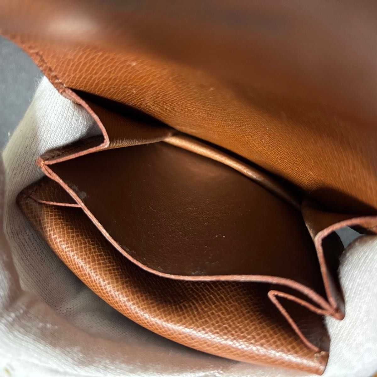 正規品 ルイヴィトン モノグラム ポルト モネ グセ パース 小銭入れ s95 ポルト モネ グセ モノグラム ルイ ヴィトン コインケース 小銭