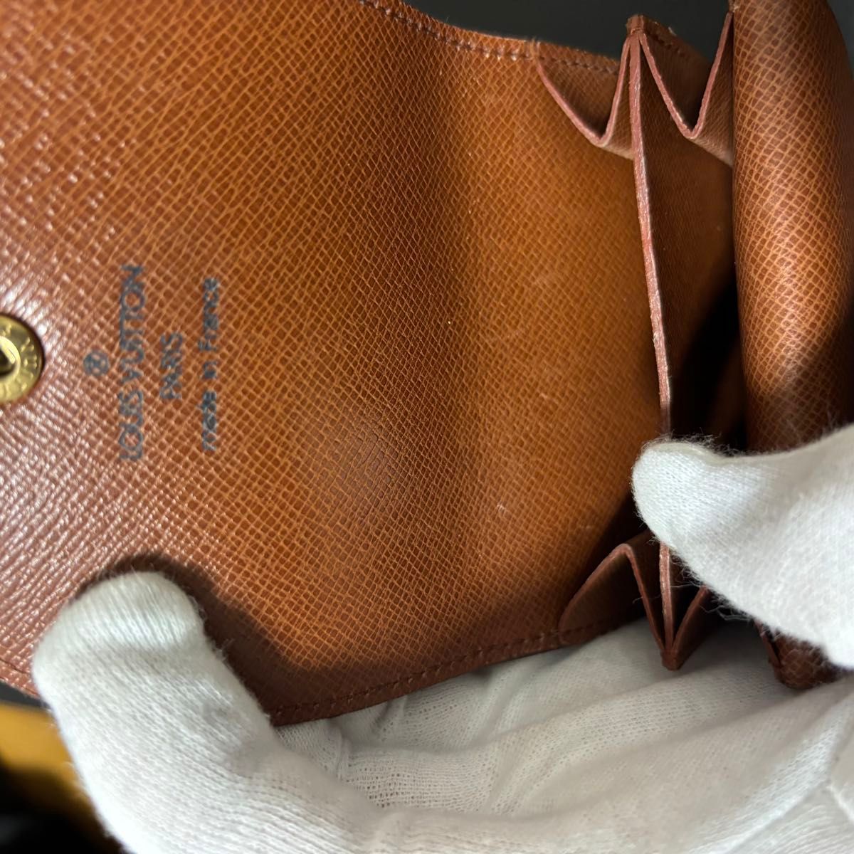 正規品 ルイヴィトン モノグラム ポルト モネ グセ パース 小銭入れ 楽天市場】【財布】LOUIS VUITTON ルイ ヴィトン モノグラム