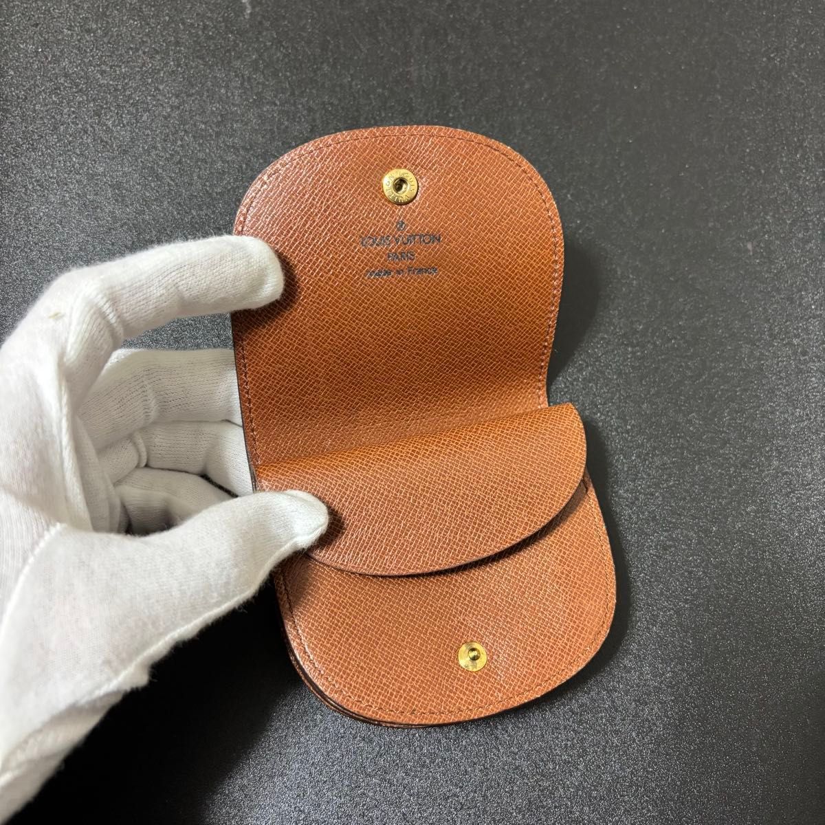 s95 ポルト モネ グセ モノグラム ルイ ヴィトン コインケース 小銭