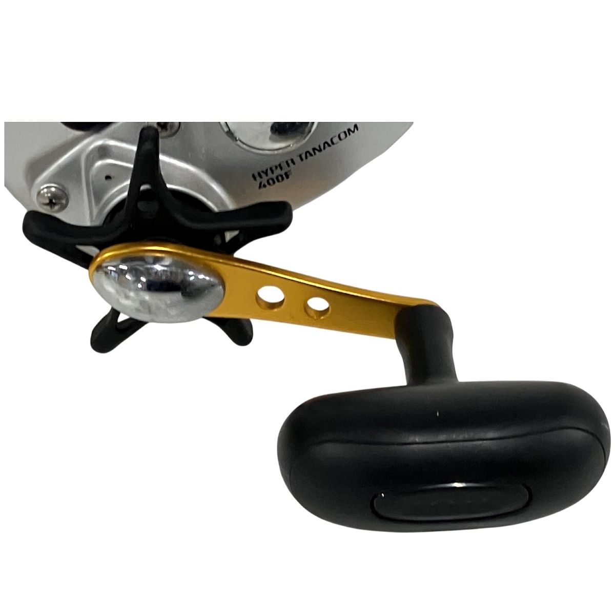 Daiwa HYPER TANACOM 400F ハイパータナコン 電動リール 釣具 釣り