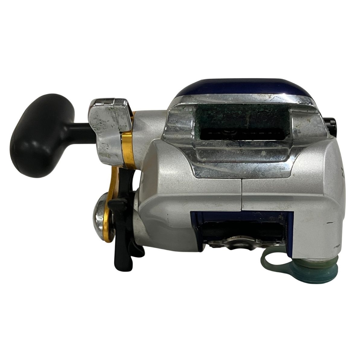 Daiwa HYPER TANACOM 400F ハイパータナコン 電動リール 釣具 釣り