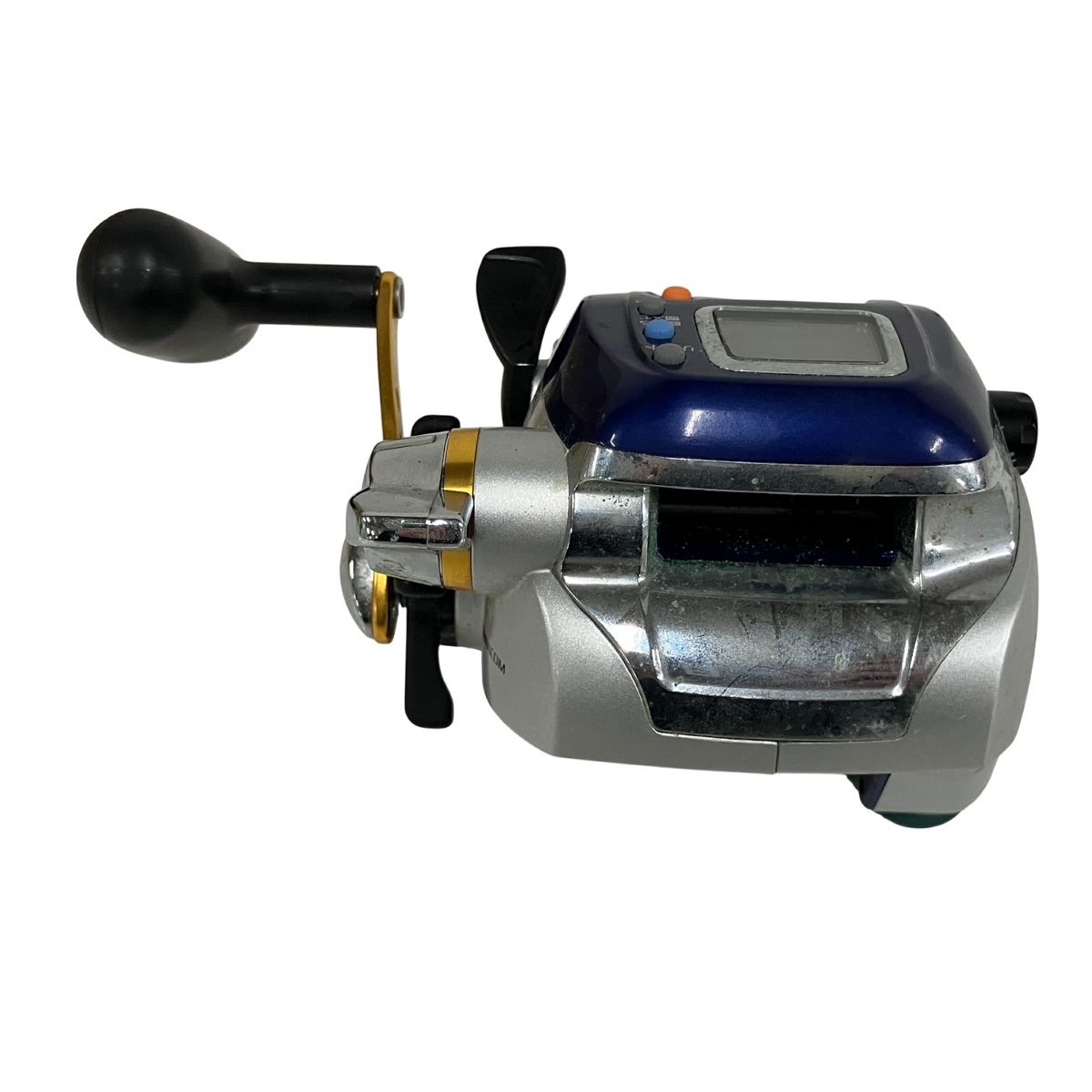 Daiwa HYPER TANACOM 400F ハイパータナコン 電動リール 釣具 釣り