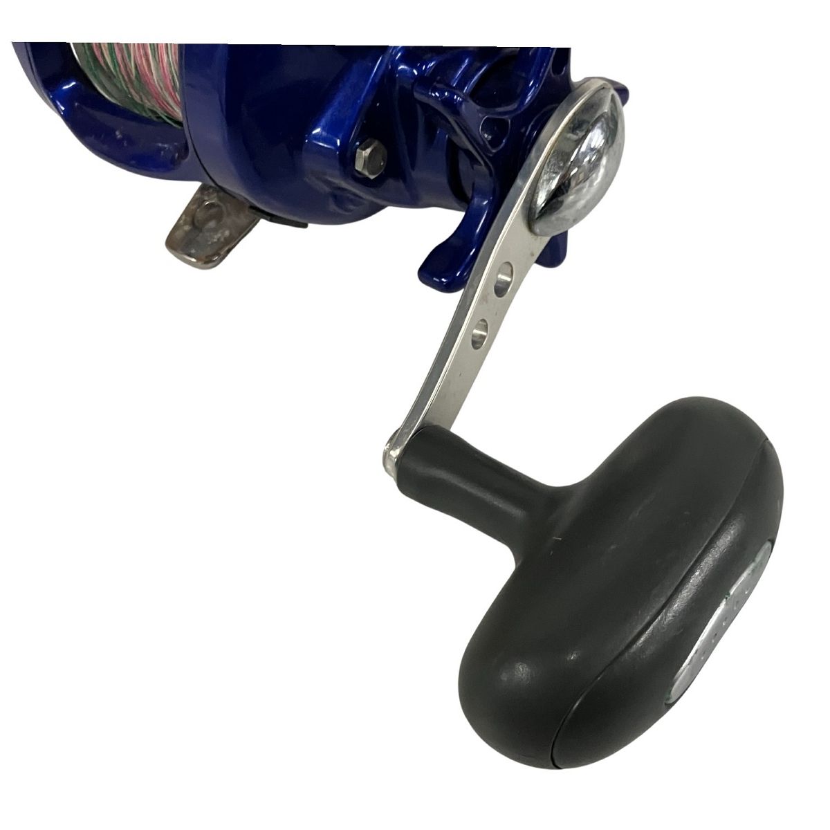 DAIWA HYPER TANACOM 400FBe ダイワ 電動リール ハイパータナコム