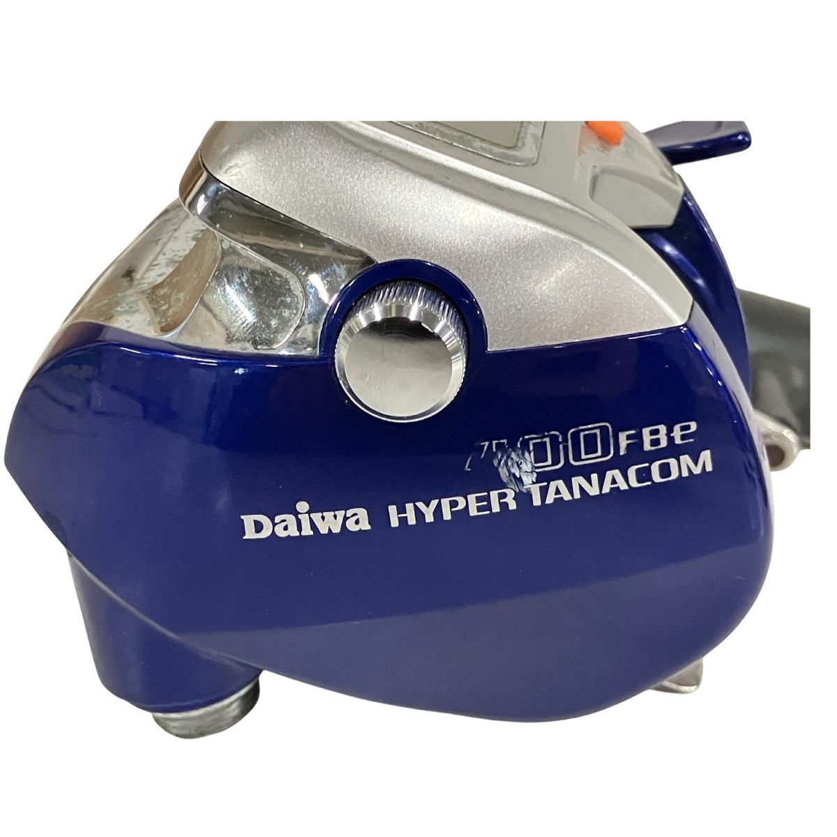 DAIWA HYPER TANACOM 400FBe ダイワ 電動リール ハイパータナコム